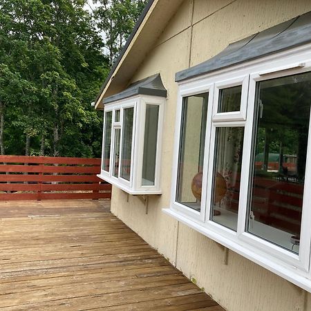 קילין Lochay Lodges מראה חיצוני תמונה