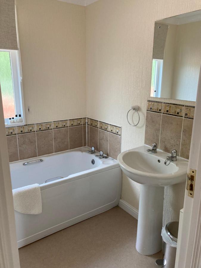 קילין Lochay Lodges מראה חיצוני תמונה