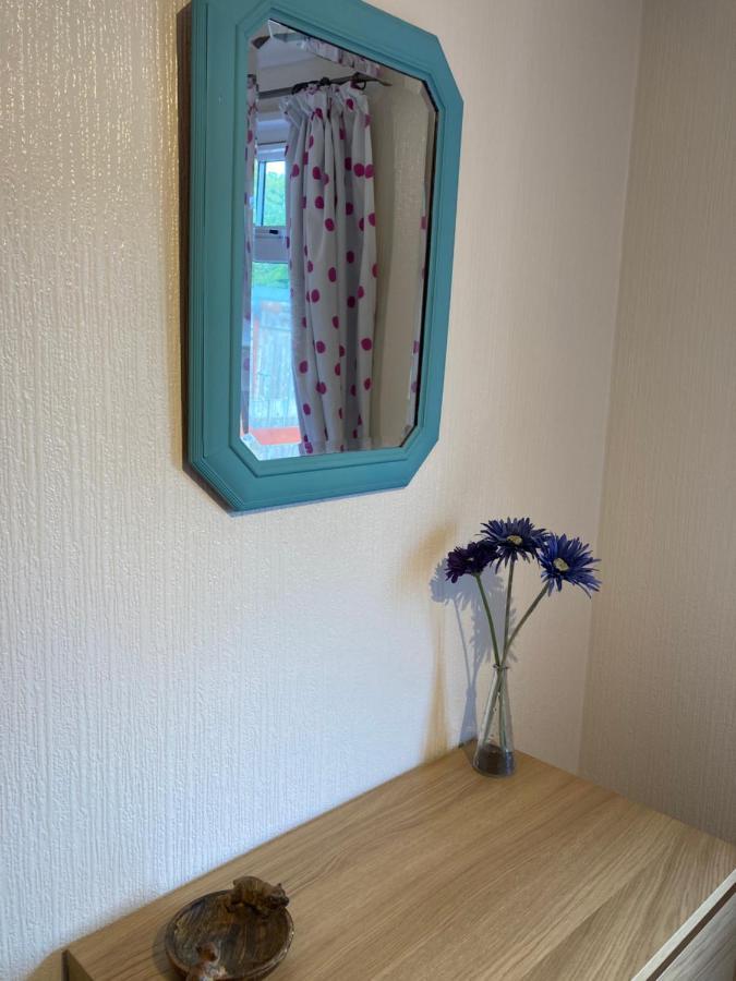 קילין Lochay Lodges מראה חיצוני תמונה